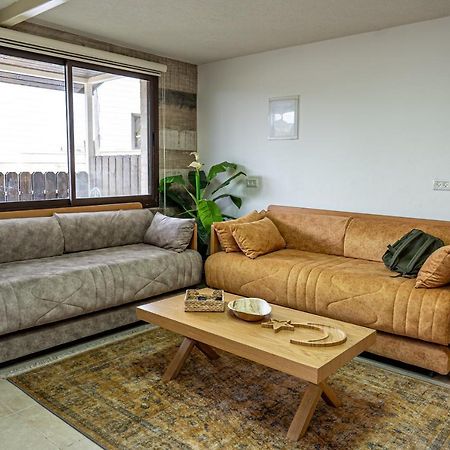 Apartamento Four Seasons Majdal Shams Exterior foto