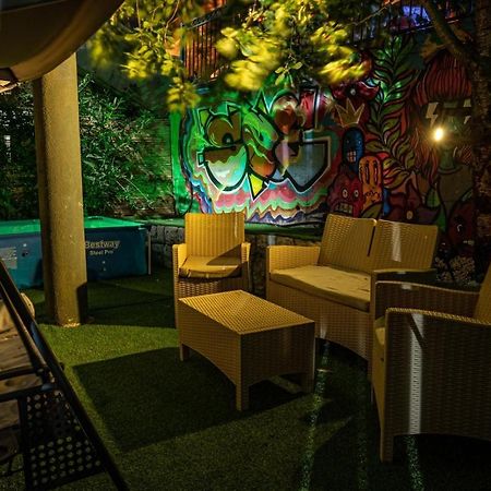 Apartamento Four Seasons Majdal Shams Exterior foto