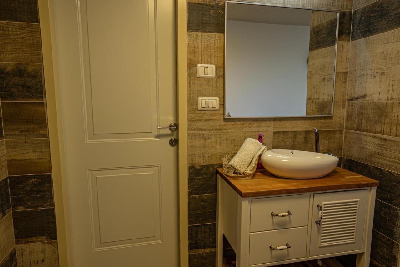 Apartamento Four Seasons Majdal Shams Exterior foto