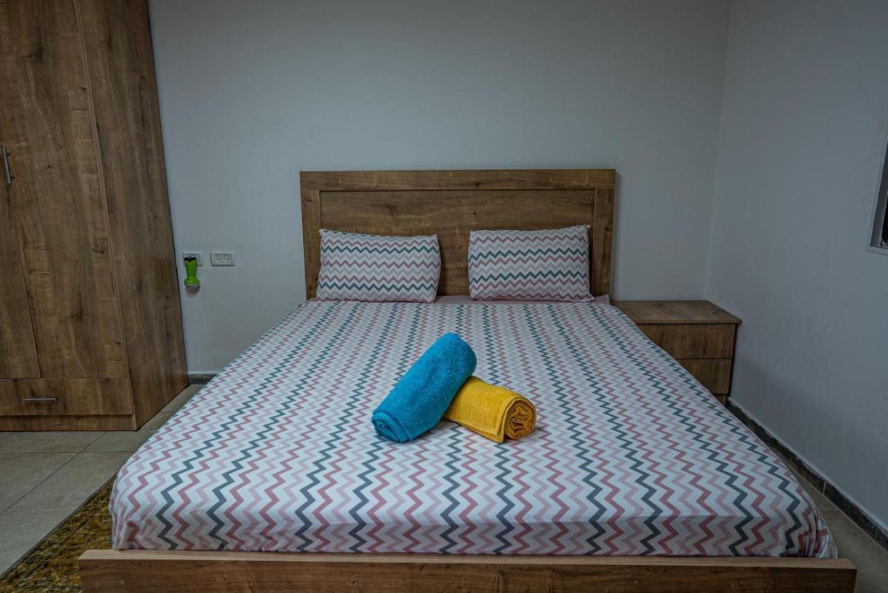 Apartamento Four Seasons Majdal Shams Exterior foto