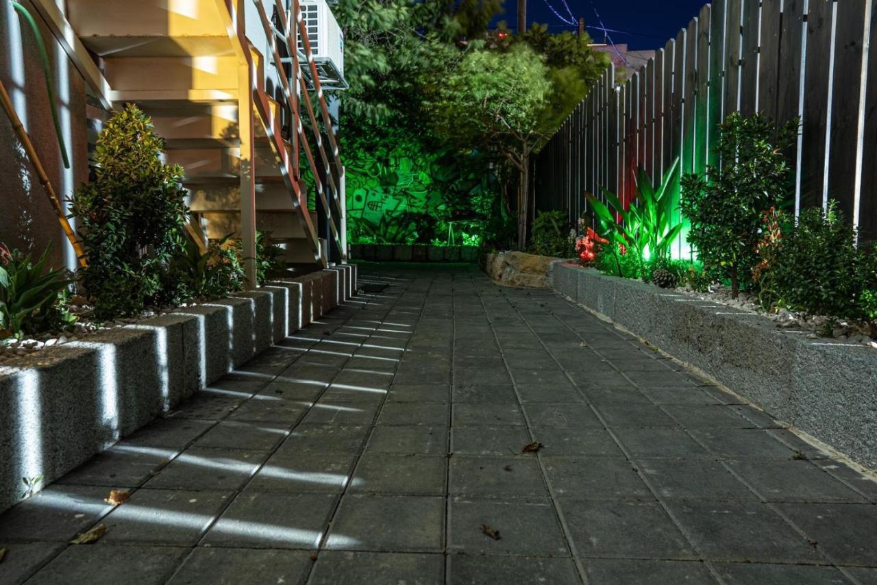 Apartamento Four Seasons Majdal Shams Exterior foto
