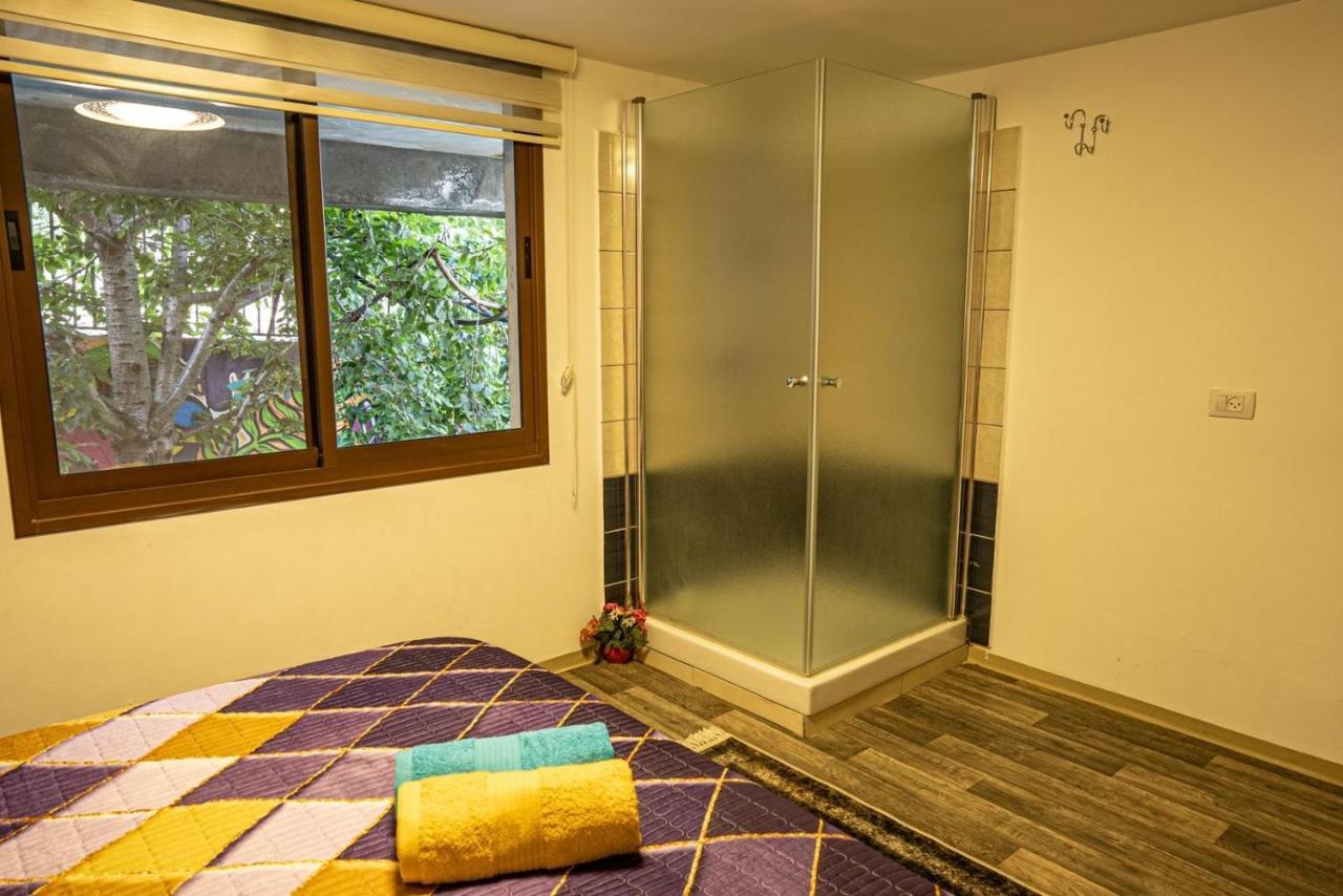 Apartamento Four Seasons Majdal Shams Exterior foto