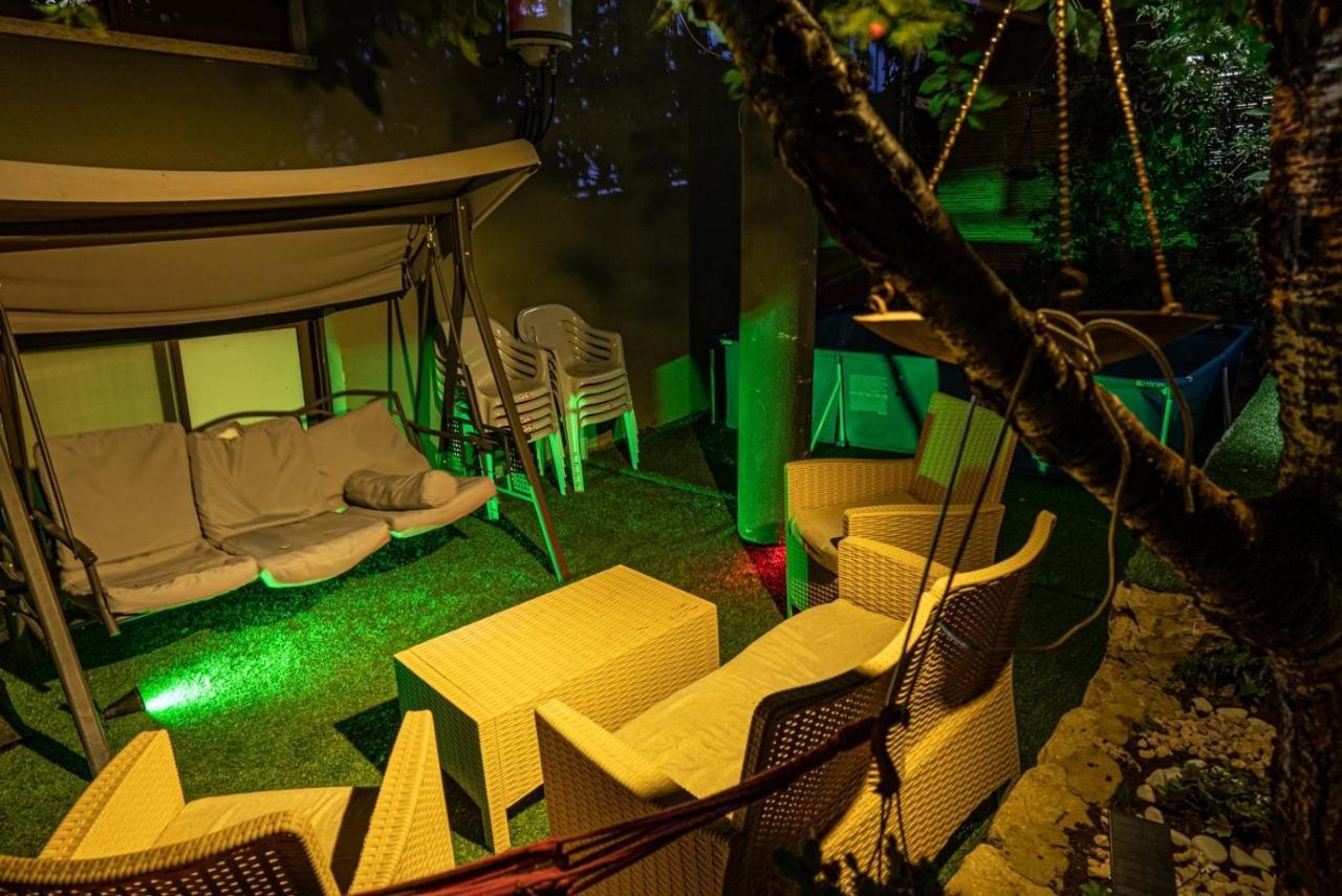 Apartamento Four Seasons Majdal Shams Exterior foto